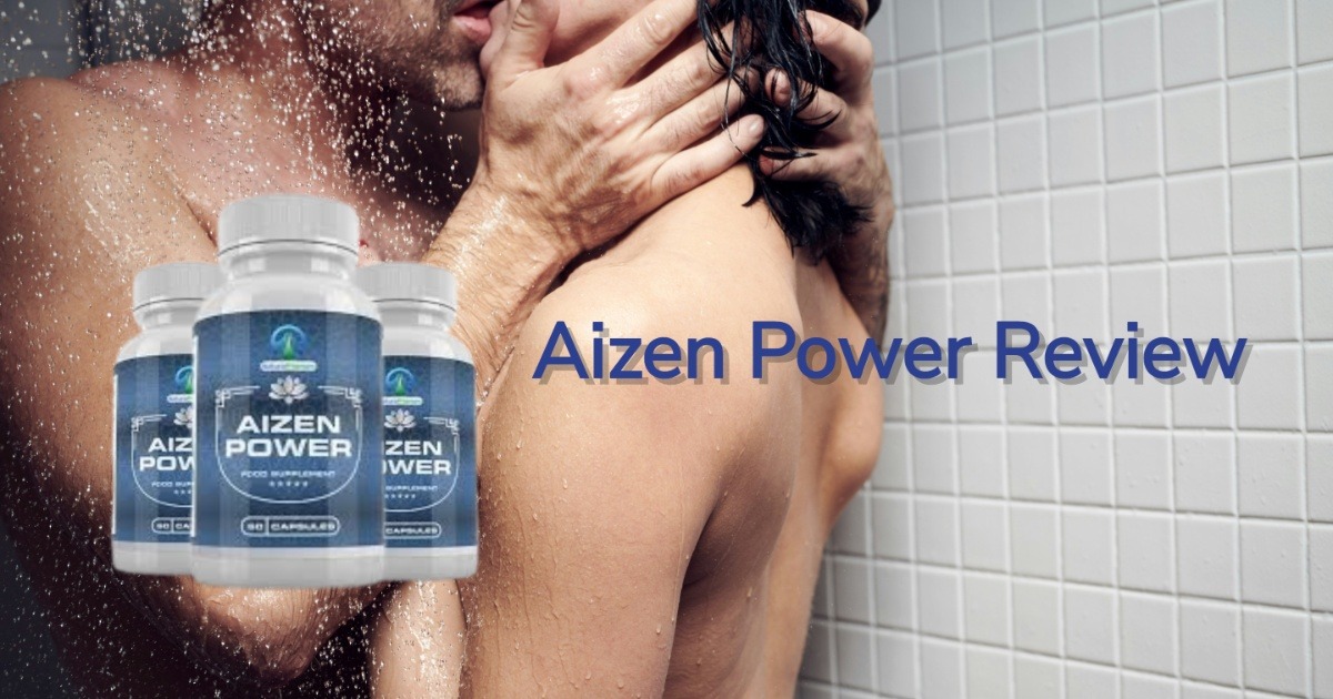 Aizen Power review