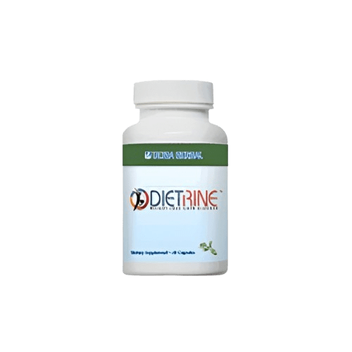 1 bottle of Dietrine supplement