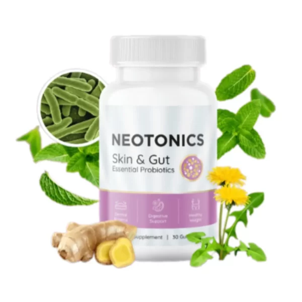 neotonics product bottle