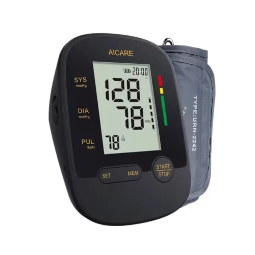 AICARE Blood Pressure Monitor product