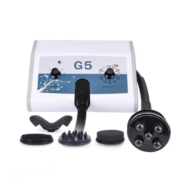 Vibrating Body Slimming Machine product