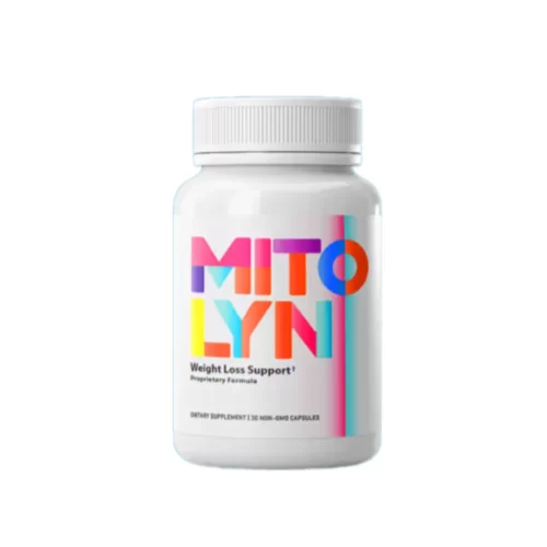 Mitolyn product bottle