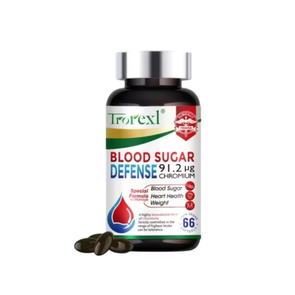 Plant-insulin diabetes product bottle