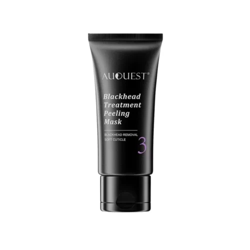 Blackhead Remover Tear Pull Face Mask product bottle